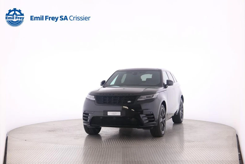 image du véhicule LAND ROVER RANGE ROVER VELAR