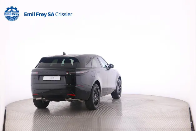 Land Rover Range Rover Velar 2.0 P400e Belgravia Edition
