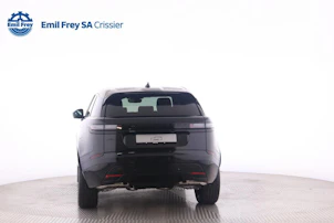 image du véhicule LAND ROVER Range Rover Velar 2.0 P400e Belgravia Edition