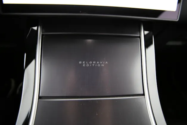 Land Rover Range Rover Velar 2.0 P400e Belgravia Edition