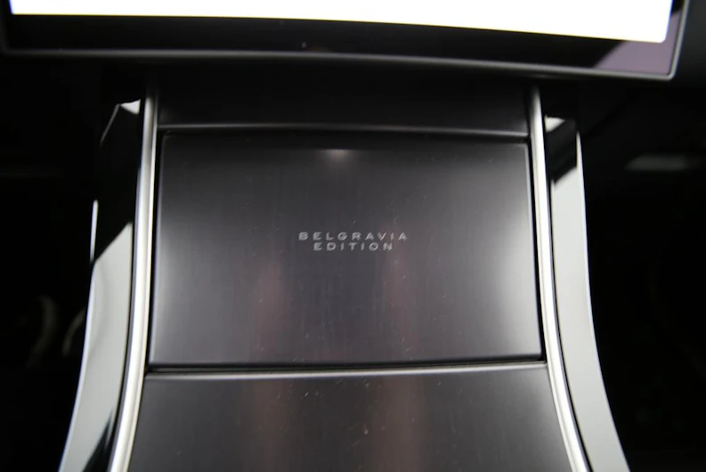 image du véhicule LAND ROVER RANGE ROVER VELAR