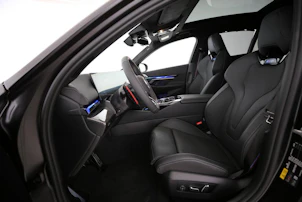 immagine del veicolo BMW M5 xDrive