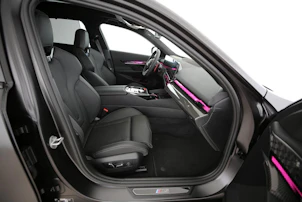 immagine del veicolo BMW M5 xDrive
