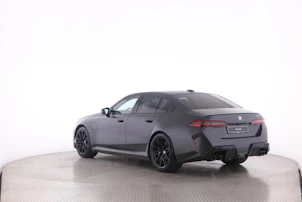 immagine del veicolo BMW M5 xDrive