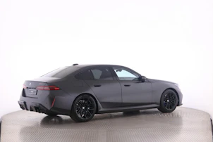 immagine del veicolo BMW M5 xDrive