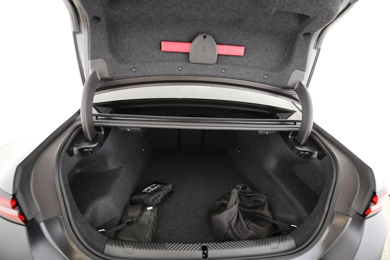 immagine del veicolo BMW 5 SERIES