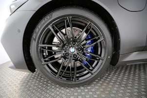 immagine del veicolo BMW M5 xDrive