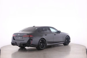 immagine del veicolo BMW M5 xDrive