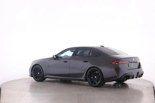 immagine del veicolo BMW M5 xDrive