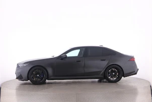 immagine del veicolo BMW M5 xDrive