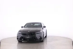 BMW M5 xDrive