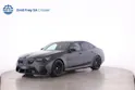 BMW M5 xDrive
