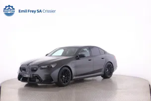 BMW M5 xDrive
