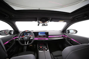 immagine del veicolo BMW M5 xDrive