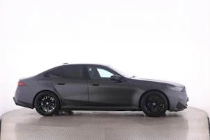 immagine del veicolo BMW M5 xDrive
