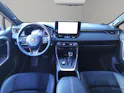 Toyota RAV4 2.5 Plug-In-Hybrid GR Sport