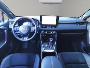 Toyota RAV4 2.5 Plug-In-Hybrid GR Sport