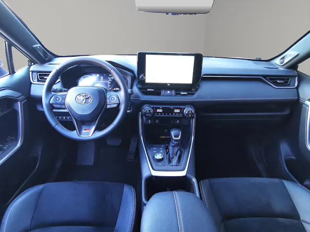 Toyota RAV4 2.5 Plug-In-Hybrid GR Sport