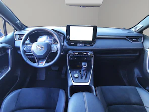 immagine del veicolo TOYOTA RAV4 2.5 Plug-In-Hybrid GR Sport