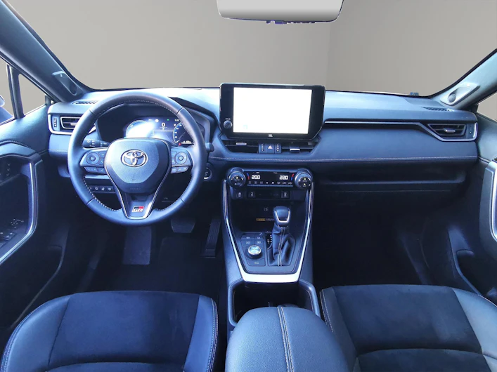 immagine del veicolo TOYOTA RAV-4