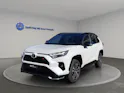 Toyota RAV4 2.5 Plug-In-Hybrid GR Sport