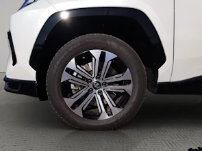 immagine del veicolo TOYOTA RAV4 2.5 Plug-In-Hybrid GR Sport