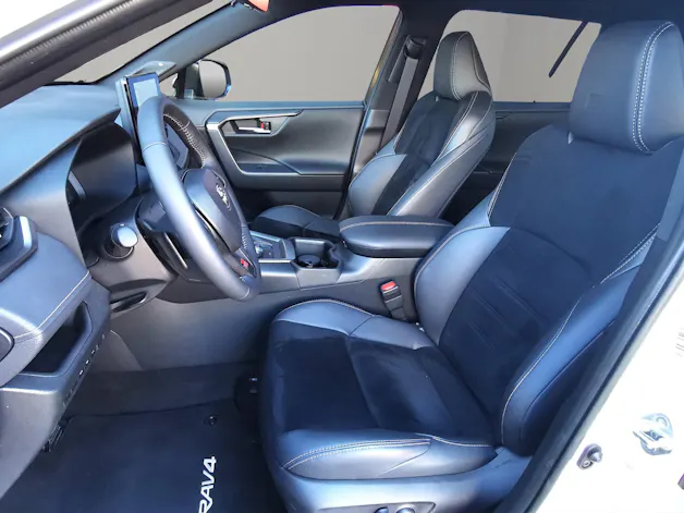 Toyota RAV4 2.5 Plug-In-Hybrid GR Sport