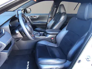 Toyota RAV4 2.5 Plug-In-Hybrid GR Sport