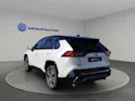 Toyota RAV4 2.5 Plug-In-Hybrid GR Sport