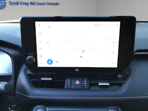 Toyota RAV4 2.5 Plug-In-Hybrid GR Sport