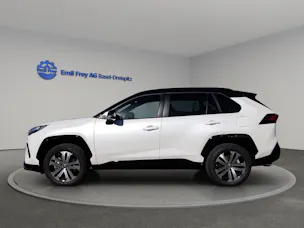 Toyota RAV4 2.5 Plug-In-Hybrid GR Sport