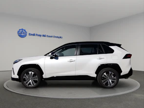 immagine del veicolo TOYOTA RAV4 2.5 Plug-In-Hybrid GR Sport
