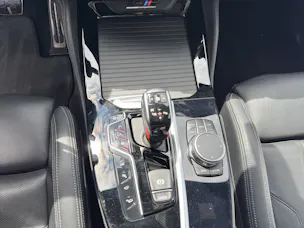 BMW X4 M Competition M COMPETITION PAKET
