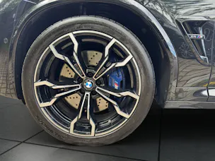 BMW X4 M Competition M COMPETITION PAKET