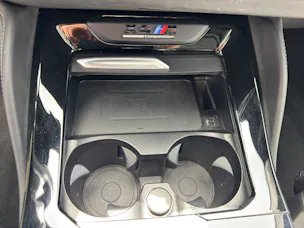 BMW X4 M Competition M COMPETITION PAKET