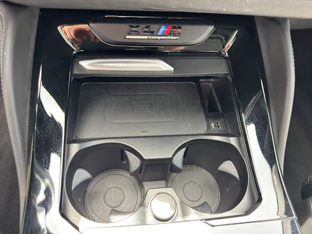 BMW X4 M Competition M COMPETITION PAKET