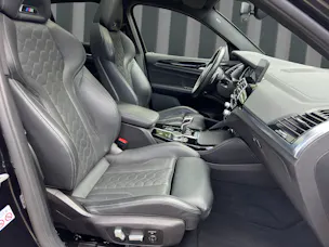 BMW X4 M Competition M COMPETITION PAKET