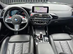 BMW X4 M Competition M COMPETITION PAKET