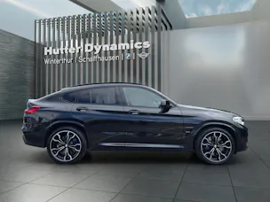 BMW X4 M Competition M COMPETITION PAKET