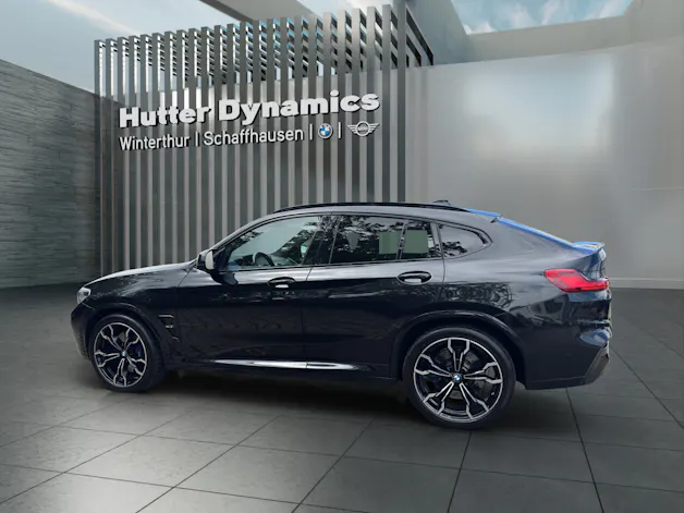 BMW X4 M Competition M COMPETITION PAKET