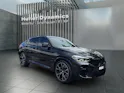 BMW X4 M Competition M COMPETITION PAKET