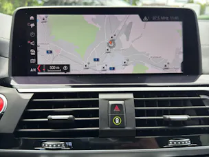 BMW X4 M Competition M COMPETITION PAKET