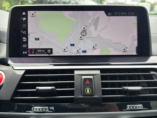 BMW X4 M Competition M COMPETITION PAKET