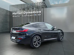 BMW X4 M Competition M COMPETITION PAKET