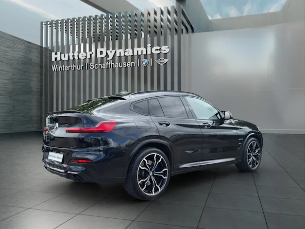 BMW X4 M Competition M COMPETITION PAKET