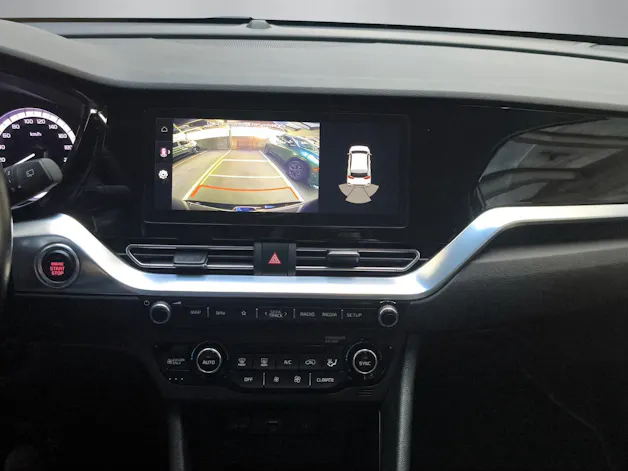 Kia Niro 1.6 GDi Hybrid Power