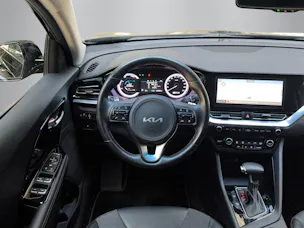 Kia Niro 1.6 GDi Hybrid Power