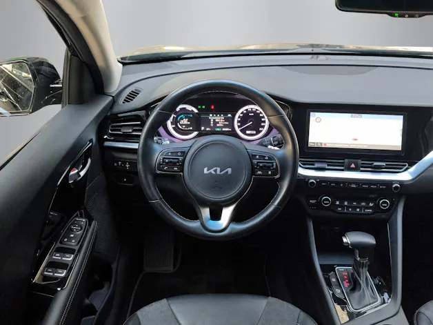 Kia Niro 1.6 GDi Hybrid Power
