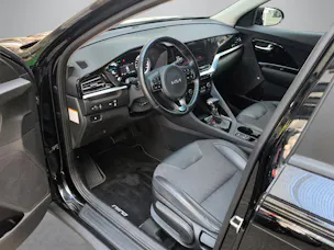 Kia Niro 1.6 GDi Hybrid Power