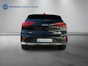 Kia Niro 1.6 GDi Hybrid Power